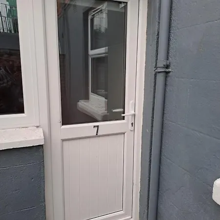 Spacious Studio-dublin 3